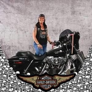 Meet your Posher, Vicky